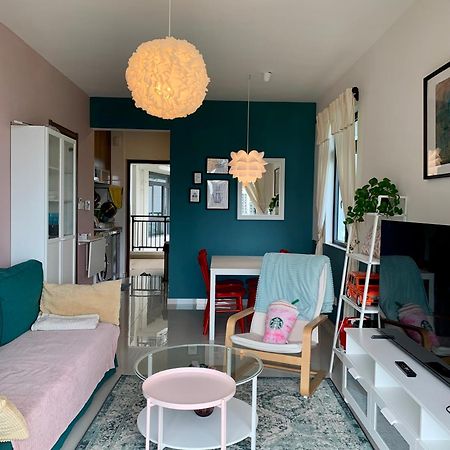 Sea View 2 Bedroom Fully Furnished Apartment Forest City Starview Bay Johor Malaysia Kampong Pok Kechil Eksteriør billede