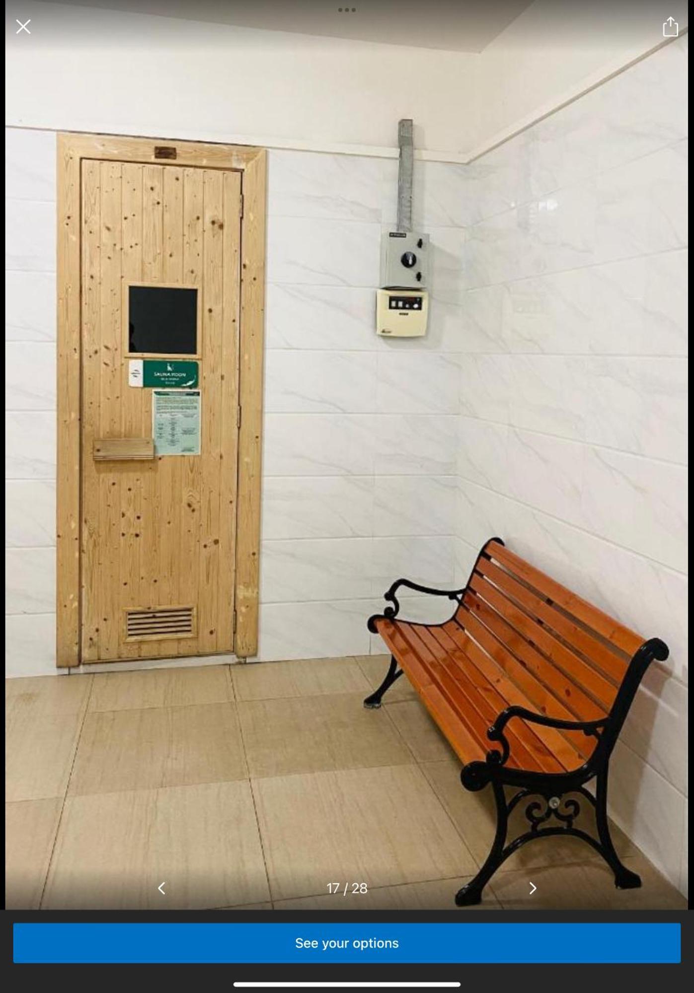 Sea View 2 Bedroom Fully Furnished Apartment Forest City Starview Bay Johor Malaysia Kampong Pok Kechil Eksteriør billede